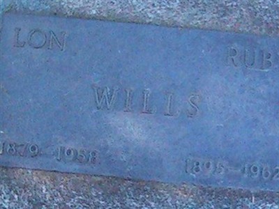 Lon Wills on Sysoon