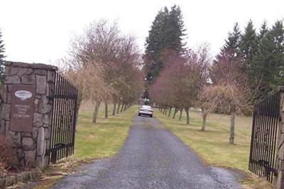 Lone Hill Cemetery on Sysoon