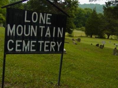 Lone Mountain Cemetery on Sysoon