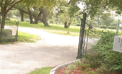 Lone Oak Cemetery on Sysoon