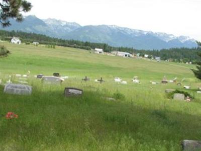 Lone Pine Cemetery on Sysoon