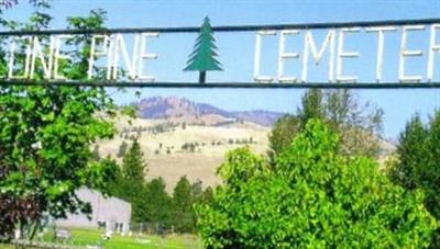 Lone Pine Cemetery on Sysoon