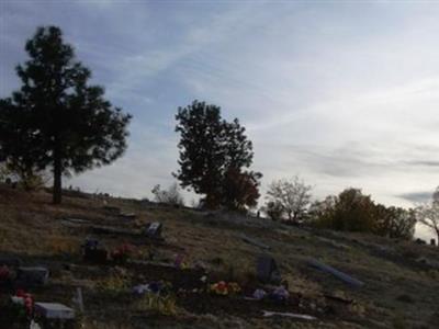 Lone Pine Cemetery on Sysoon