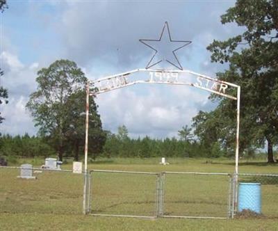 Lone Star Cemetery on Sysoon