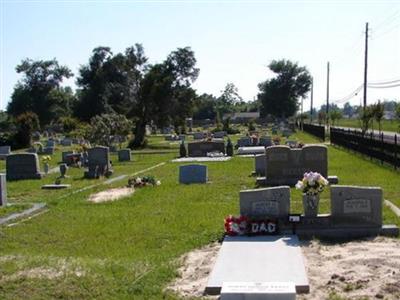 Long Beach City Cemetery on Sysoon