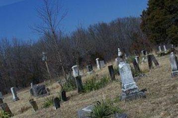 Long Branch Cemetery on Sysoon