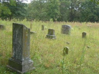 Long Cemetery on Sysoon