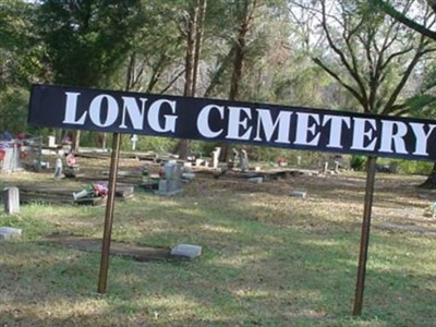 Long Cemetery on Sysoon