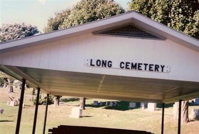 Long Cemetery on Sysoon