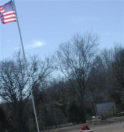 Long Creek Cemetery on Sysoon