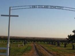 Long Island Cemetery on Sysoon