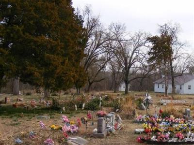 Long Prairie Cemetery on Sysoon