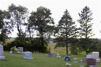 Long Valley Cemetery on Sysoon