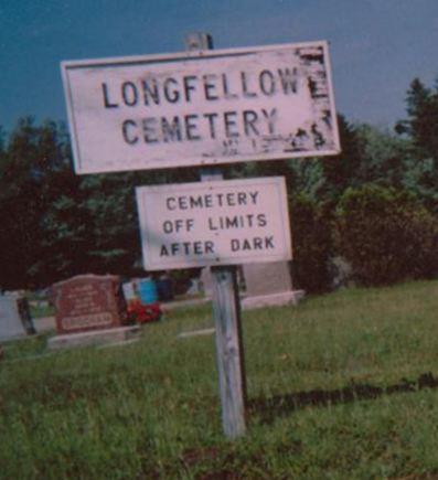 Longfellow Cemetery on Sysoon