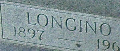 Longino Nesbit on Sysoon