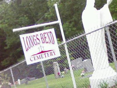 Longs Bend Cemetery on Sysoon