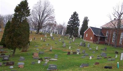 Longs Run Cemetery on Sysoon