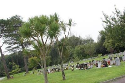 Longstone Cemetery on Sysoon