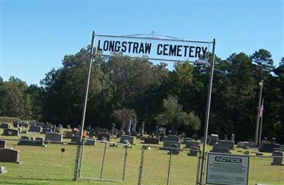 Longstraw Cemetery on Sysoon