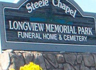 Longview Memorial Park & Mausoleum on Sysoon