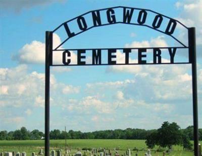 Longwood Cemetery on Sysoon