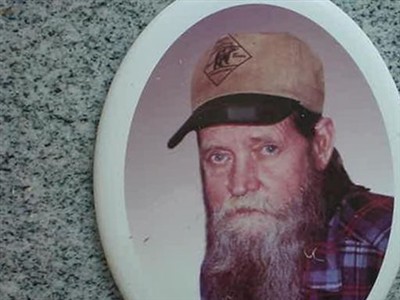 Lonnie D. Seabolt, Jr on Sysoon