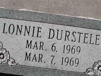 Lonnie Dursteler on Sysoon