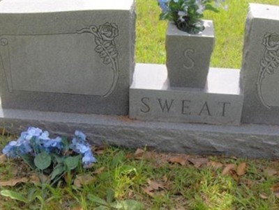 Lonnie F "Frank" Sweat on Sysoon