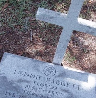 Lonnie Padgett on Sysoon