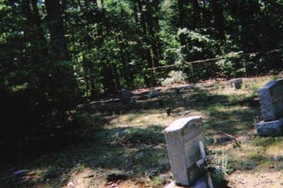 Lonoke Cemetery on Sysoon