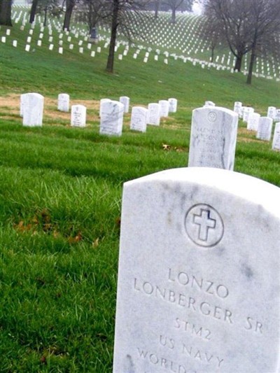 Lonzo Lonberger, Sr on Sysoon