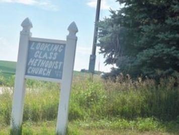 Looking Glass Cemetery on Sysoon