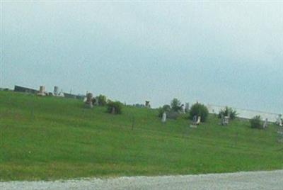 Loon Creek Cemetery on Sysoon