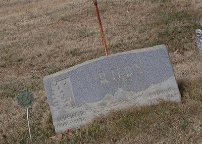 Lora C Atchison Ruby on Sysoon
