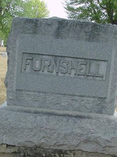 Lora Fornshell on Sysoon