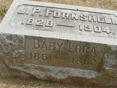 Lora Fornshell on Sysoon