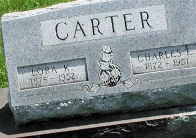Lora K Carter on Sysoon
