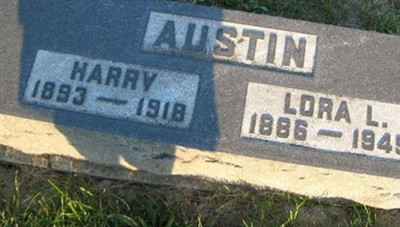 Lora L. Lemmon Austin on Sysoon