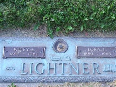 Lora Louise Lightner on Sysoon
