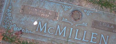 Lora M McMillen on Sysoon