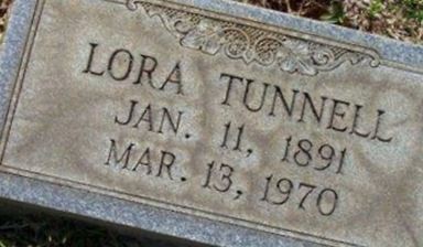 Lora Tunnell on Sysoon