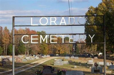 Lorado Cemetery on Sysoon