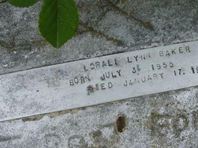 Lorali Lynn Baker on Sysoon