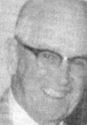 Loran R. Kingsford on Sysoon