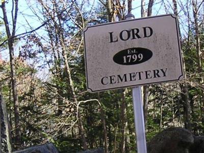 Lord Cemetery on Sysoon