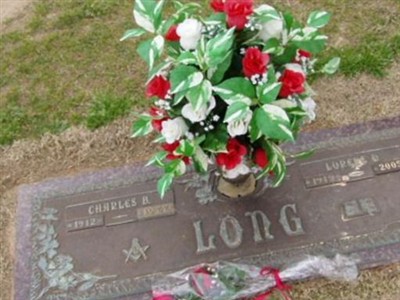Lorena I Long on Sysoon