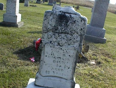 Lorena May Bell Harrison on Sysoon