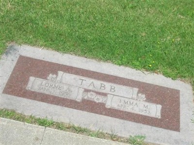 Lorene Arthur Tabb on Sysoon