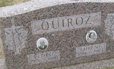 Lorene Quiroz on Sysoon