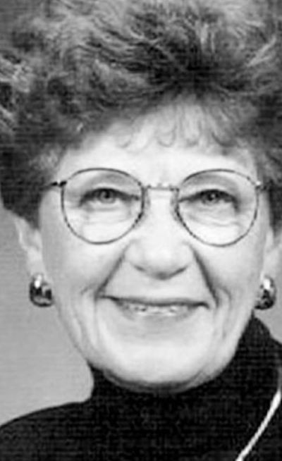 Lorene A "Shorty" Rustad Bechel on Sysoon